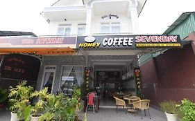 Villa Sevenbay
